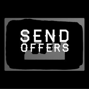 [ SEND OFFERS ]